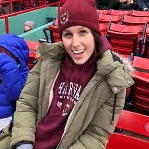 Meet your Posher, Rowan